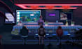 create pixel art background pixel art tileset landscape pixel game art