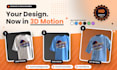3d digital product mockup, software box, online course bundle, packaging design