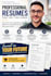 create a professional resume tailored just to you