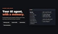 set up your claude code ai agent with persistent memory and skills