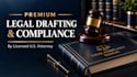 write business policies, standard operating procedures, and manuals