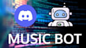 develop spotify bot, souncloud music bot, apple music bot, music streaming bot