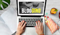translate and write blogs and articles