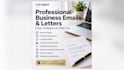 write professional business emails and letters