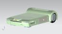 design consumer electronics mechanical structure and cad enclosure