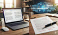 translate and edit book, articles and scripts