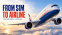 create a custom livery design, msfs 2024 flight simulator airplane livery