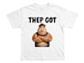 draw a custom funny meme t shirt design