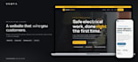 design and build a modern, fast website for your business