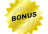 accept a Bonus