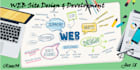 design and develop a website