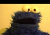 voice elmo, cookie monster and kermit