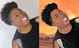create your photo into amazing cartoon portrait in 24hrs