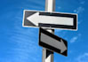make a decision