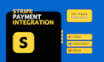 integrate stripe payment in your website
