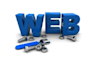 solve issues of html, wordpress and blogspot