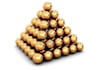 build a over 500 high pr backlinks pyramid
