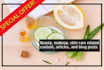 write reader friendly beauty related content and blog posts