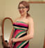 record a personalized video as a drunken house wife