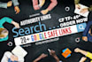 create 20 do follow google penguin safe backlinks