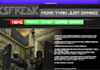 creat an website