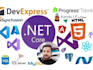 fix asp net mvc, asp net core, web api and react app