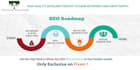 create 40 high PR backlinks every week