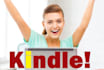 format your ebook to kindle or epub