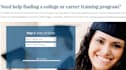design best CPA landing page