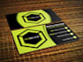 design an amazing business card