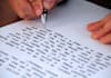 ghostwrite a short story