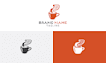 create creative logo for your brand