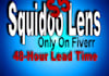create the BEST Squidoo Lens On Fiverr