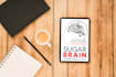 design a professional  ebook cover for contest