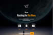 give you responsive creative coming soon page
