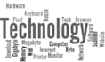 write your technology articles and blogs