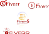 make you a custom logo with 4 examples