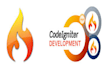 fix and develop websites in codeigniter