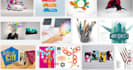 create an eye catching graphic design