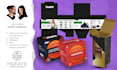 create stunning ready to print product box
