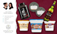 design stunning ready to print product labels