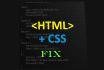 Fix Or Make Your Html Css Code By Nnalam Fiverr Fix Or Make Your Html Css Code By Nnalam Fiverr
