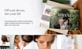 design modern photo books and albums for your events