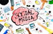 be your social media manager