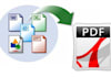 convert your document  to PDF and Encrypt it