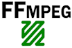install ffmpeg on your server