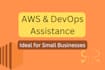 be your cloud and devops virtual assistant