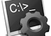 create a batch file that opens up to six programs