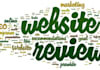 review your website/blog and give honest feedback and recommendations