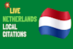 do 60 live netherlands local citations